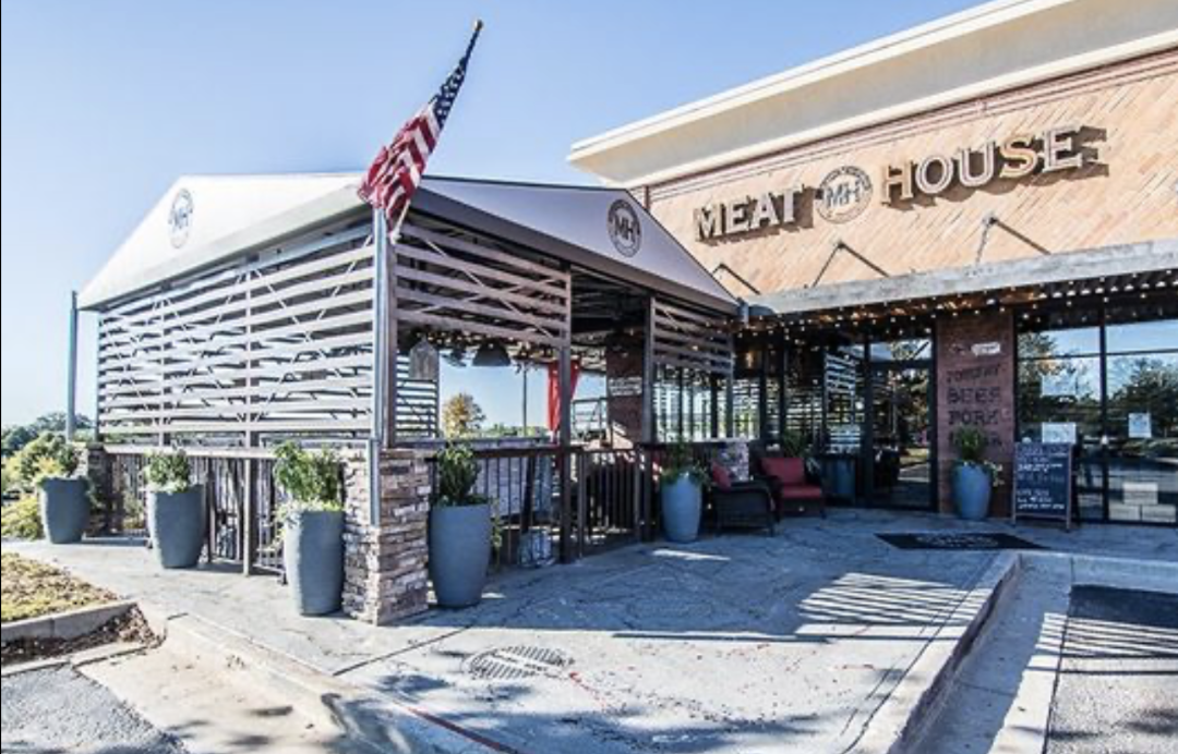 Uncle Jack's Meat House